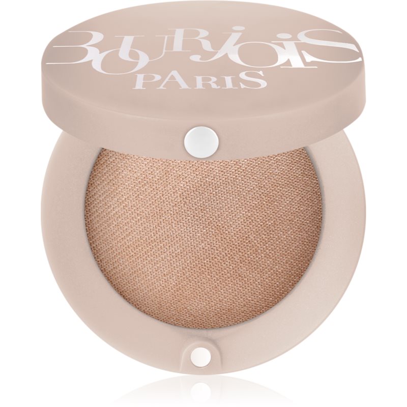 

Bourjois Little Round Pot Mono тіні для повік відтінок 02 Generose