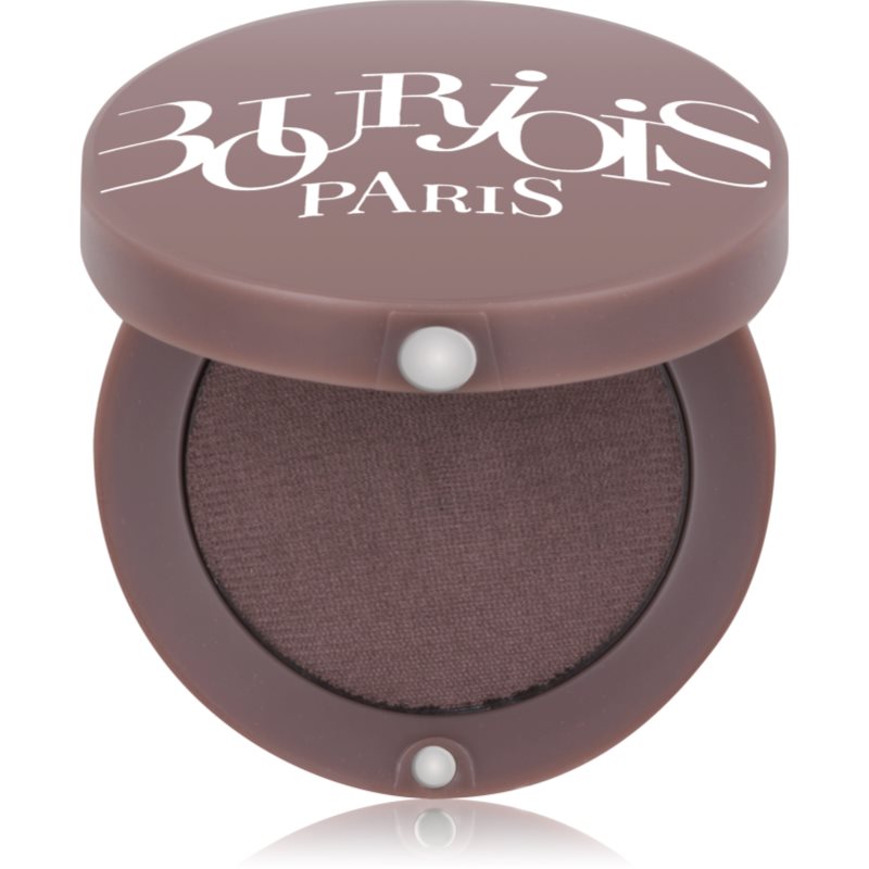 

Bourjois Little Round Pot Mono тіні для повік відтінок 08 Noctam-Brune