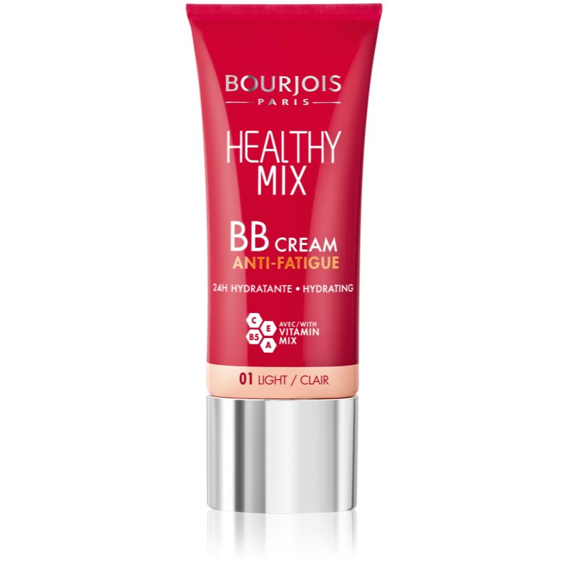 

Bourjois Healthy Mix BB крем відтінок 01 Light