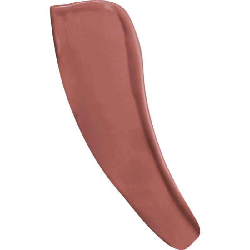 Bourjois Rouge Edition Velvet liquid lipstick with matt effect shade 29 Nude York 7.7 ml