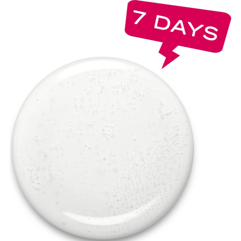 Bourjois 1 Seconde Quick-drying Nail Polish Shade 022 Crystal Ball 9 Ml