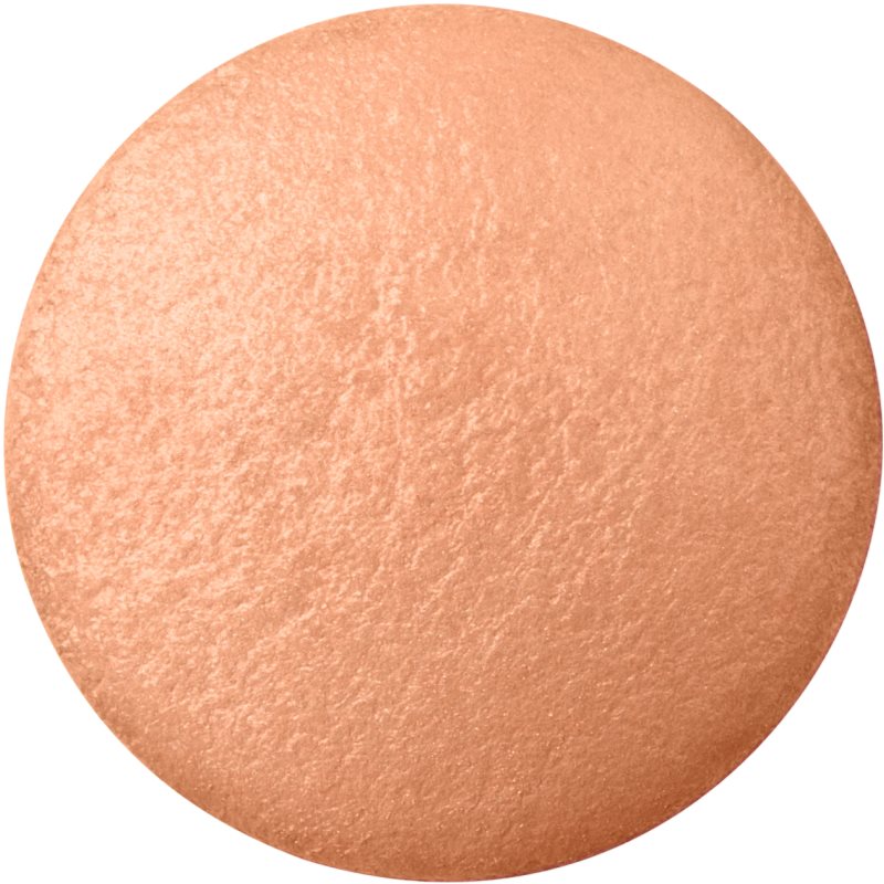 Bourjois Little Round Pot Blush blusher shade 33 Lilas d´Or 2,5 g