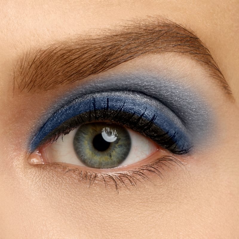Bourjois 1 Seconde Instant Smoky Makeup Eyeshadow Shade 04 Insaisissa-Bleu 3 G