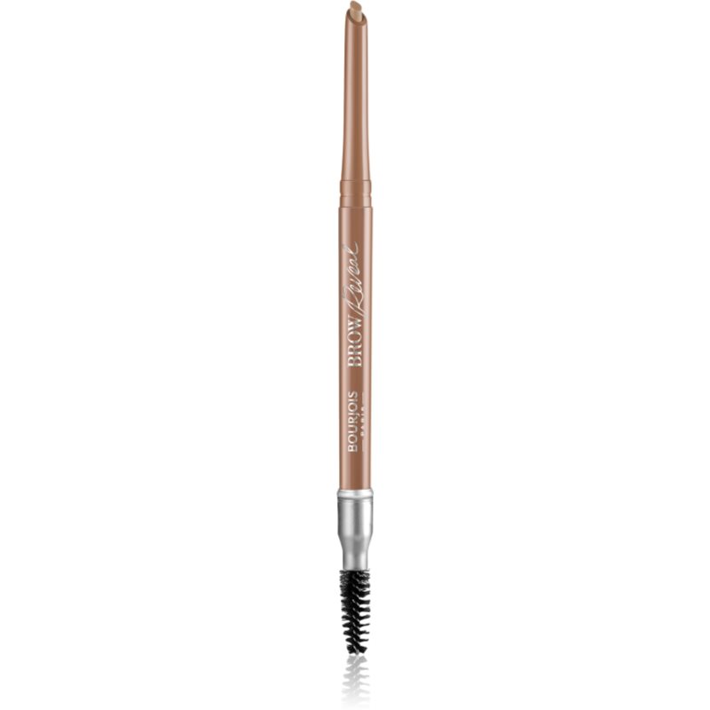 Bourjois Brow Reveal автоматичний олівець для брів відтінок 01 Blond 0,35 гр