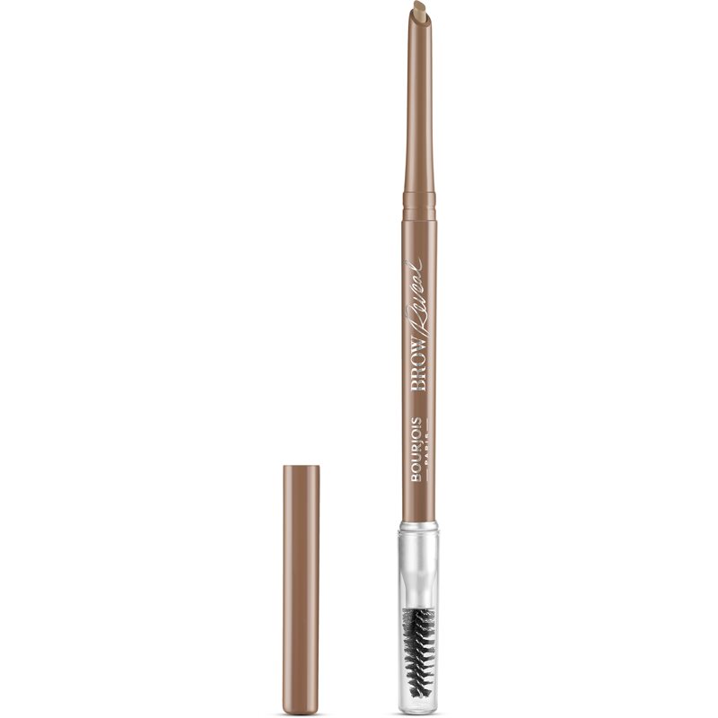 Bourjois Brow Reveal samodejni svinčnik za obrvi odtenek 01 Blond 0.35 g