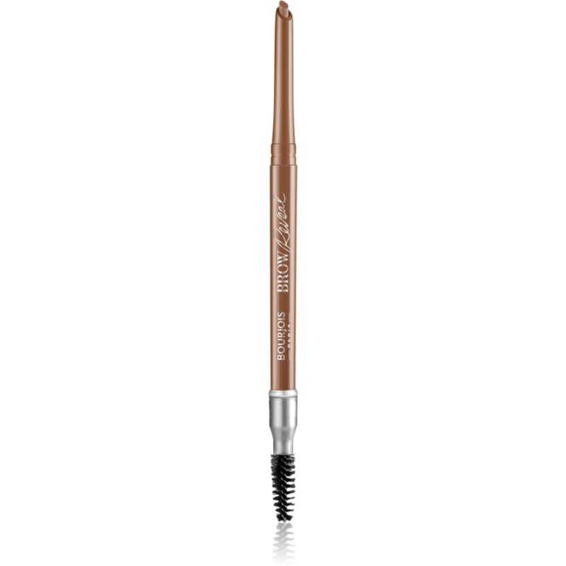 Bourjois Brow Reveal Automatic Brow Pencil Shade 02 Chestnut 0,35 g
