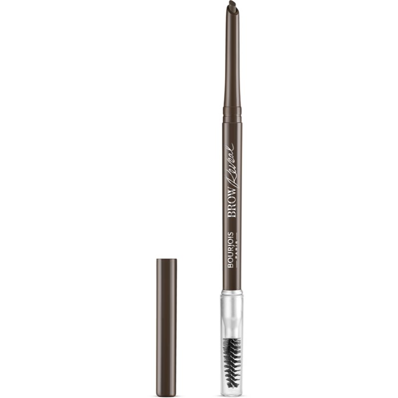 Bourjois Brow Reveal samodejni svinčnik za obrvi odtenek 03 Brown 0.35 g