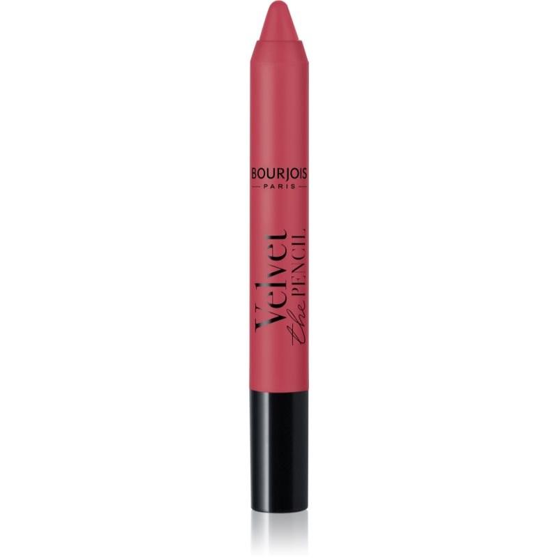 

Bourjois Velvet the Pencil помада-олівець відтінок 007 ROSE-STORY