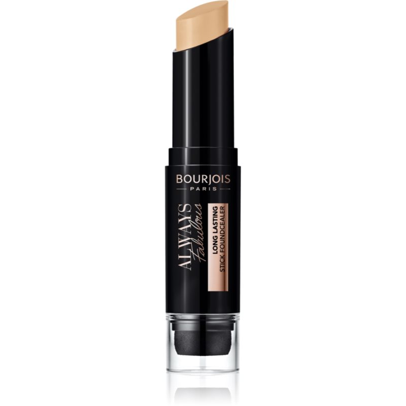 Bourjois Always Fabulous make-up v paličici odtenek 410 Golden Beige 7.3 g