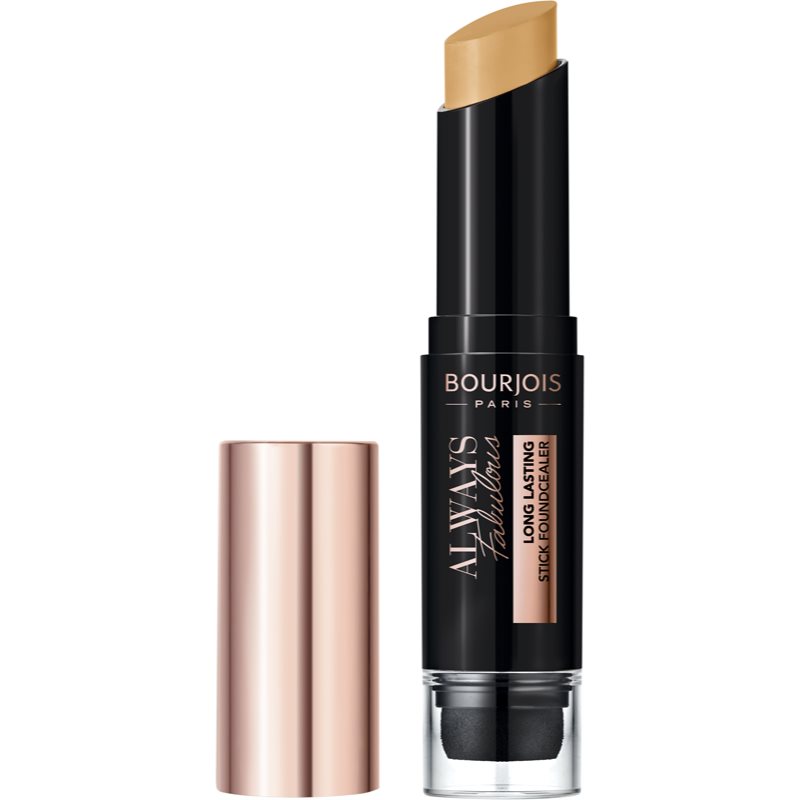 Bourjois Always Fabulous make-up v paličici odtenek 415 Sand 7.3 g