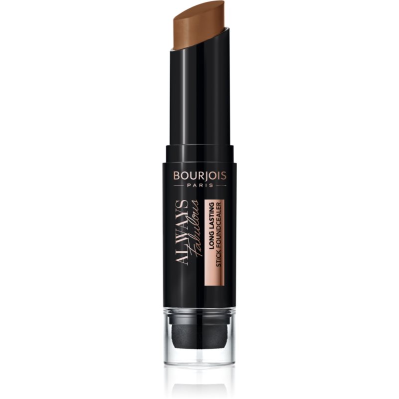 

Bourjois Always Fabulous основа під макіяж відтінок 600 Chocolate