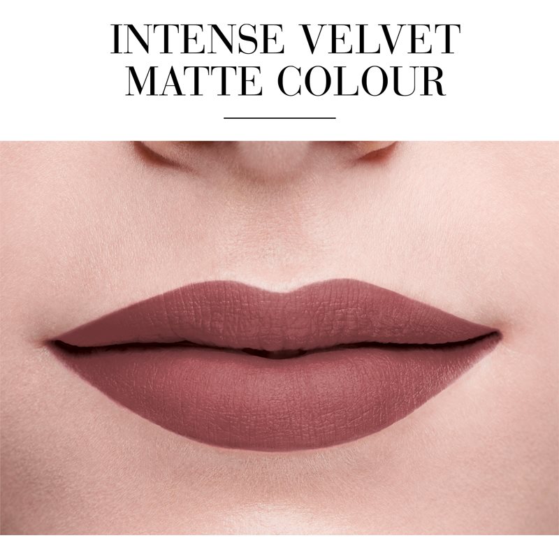 Bourjois Rouge Velvet Ink Liquid Lipstick With Matt Effect Shade 04 Mauve Sweet Mauve 3.5 Ml