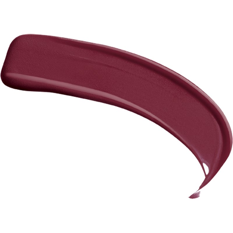 Bourjois Rouge Velvet Ink Liquid Lipstick With Matt Effect Shade 11 Rasin-Terdit 3.5 Ml