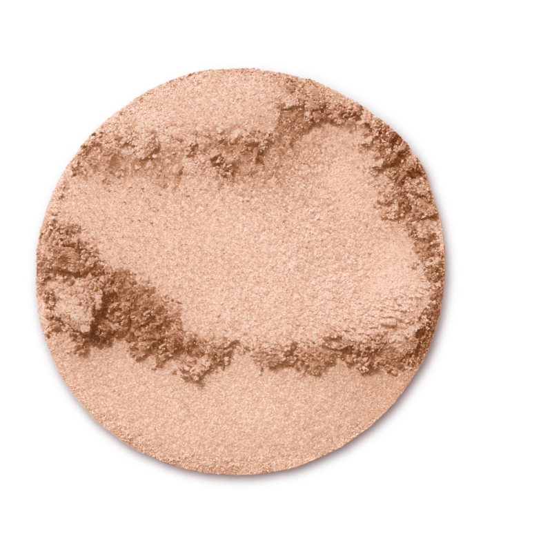 Bourjois Little Round Pot Mono sjenilo za oči nijansa 03 Peau de Peach 1,2 g