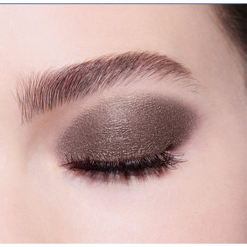 Bourjois Little Round Pot Mono eyeshadow shade 06 Aura de Nuit 1,2 g