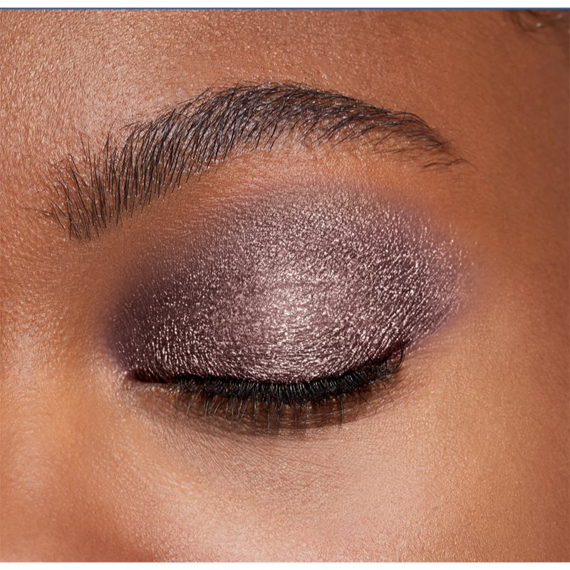 Bourjois Little Round Pot Mono eyeshadow shade 06 Aura de Nuit 1,2 g