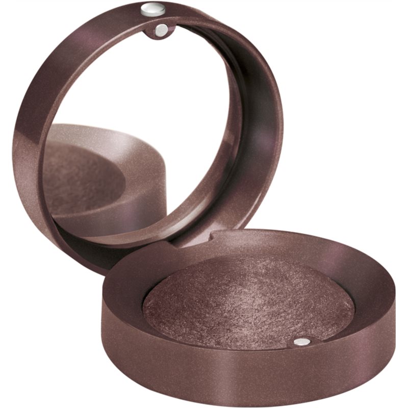 Bourjois Little Round Pot Individual eyeshadow shade 07 Purple Reine 1.2 g
