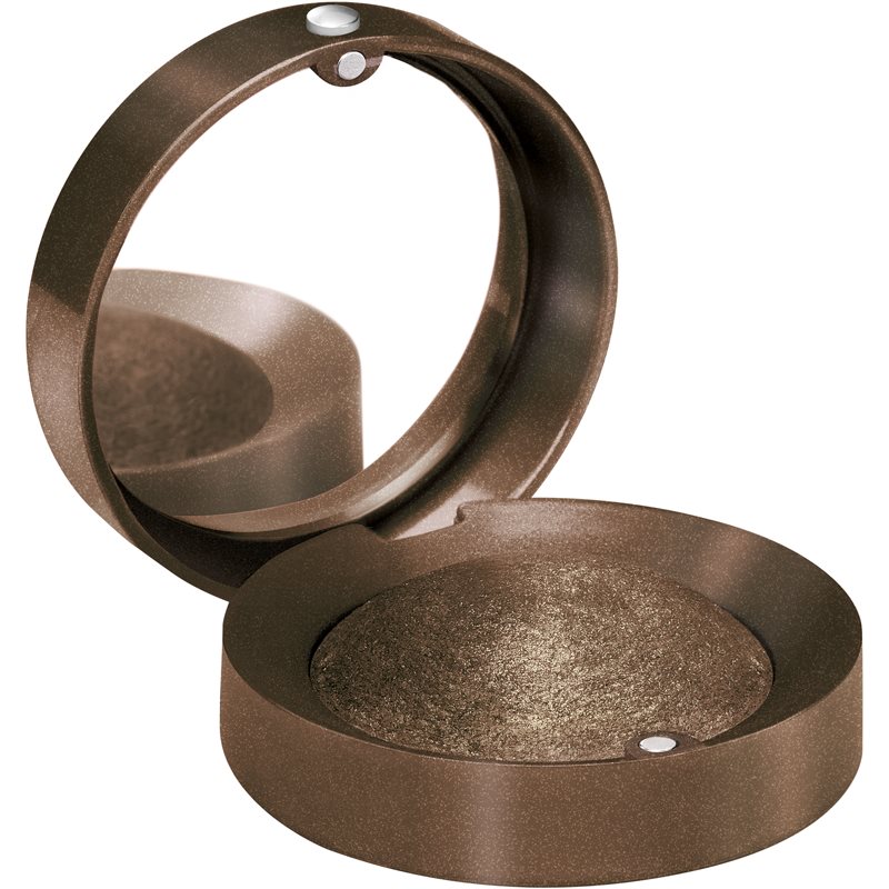 

Bourjois Little Round Pot Individual тіні для повік відтінок 15 A'mordoré