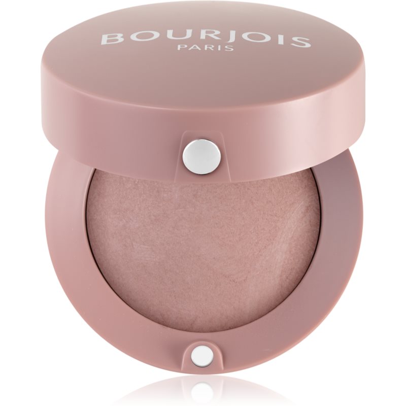 Bourjois Little Round Pot Mono eyeshadow shade 16 Mauve La La! 1,2 g

