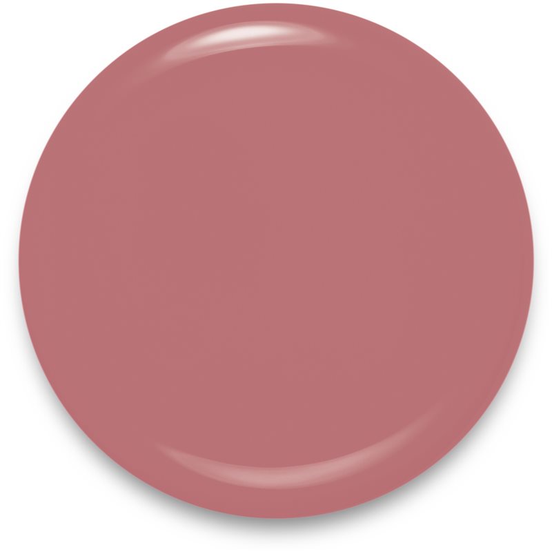Bourjois 1 Seconde Quick-drying Nail Polish Shade 038 Rose Des Sables 9 Ml