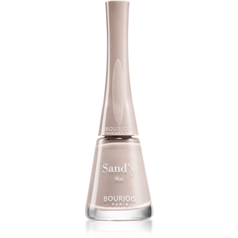 

Bourjois 1 Seconde швидковисихаючий лак для нігтів відтінок 042 Sand'y