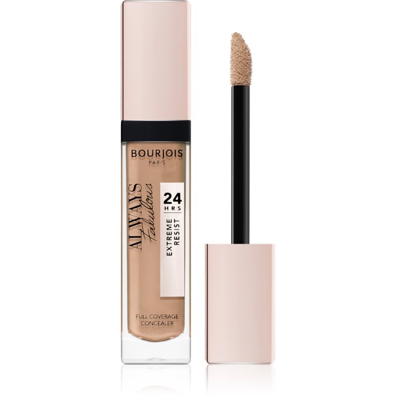 

Bourjois Always Fabulous стійкий коректор відтінок 400 Rose Beige