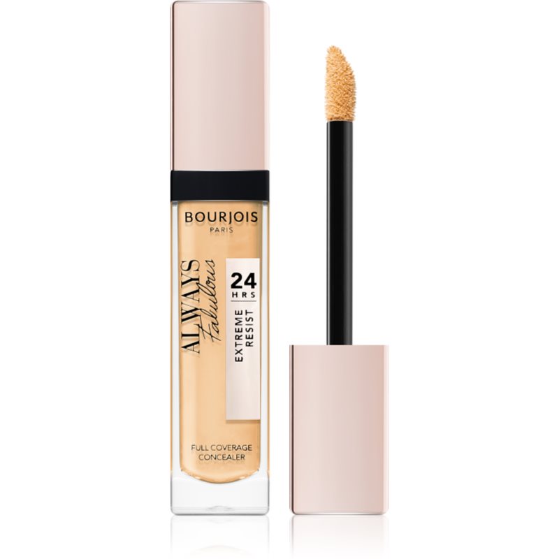 

Bourjois Always Fabulous стійкий коректор відтінок 450 Golden Beige