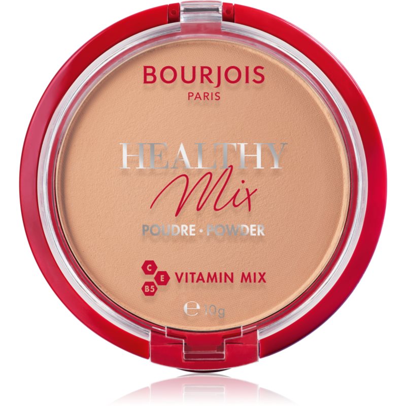 

Bourjois Healthy Mix прозора пудра відтінок 05 Sable