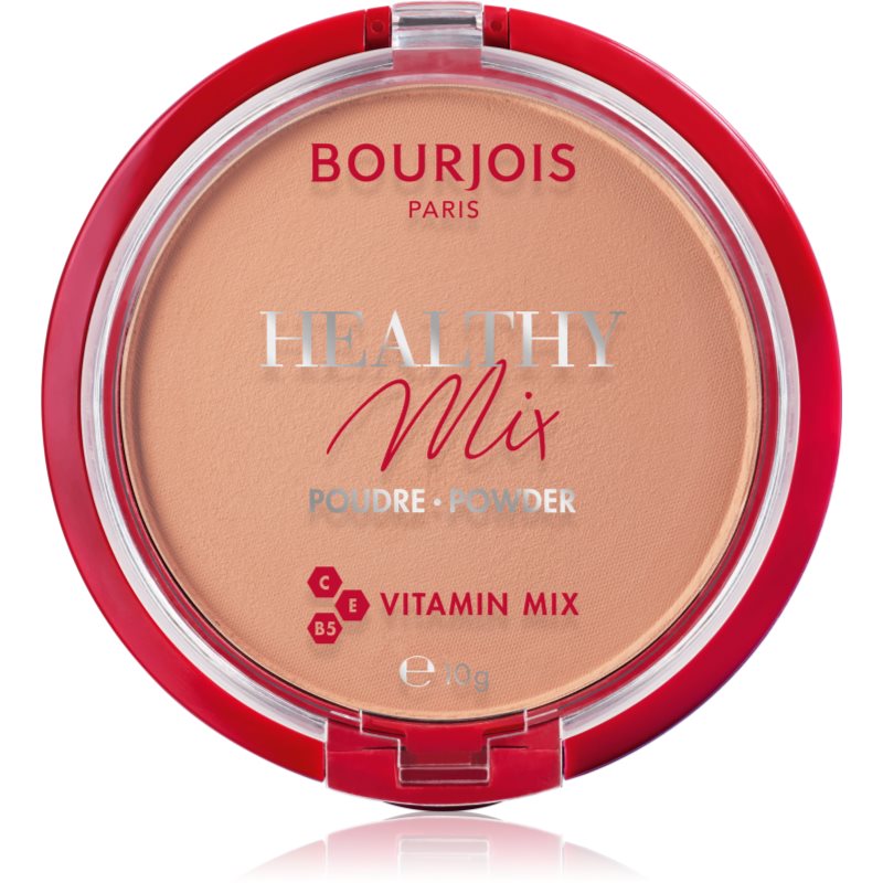 

Bourjois Healthy Mix прозора пудра відтінок 06 Miel