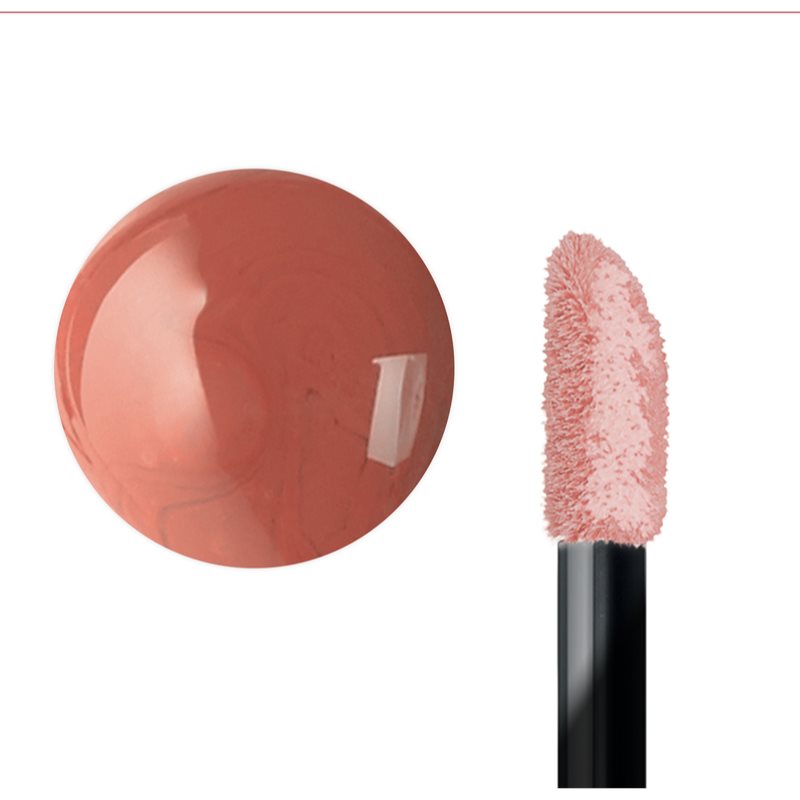 Bourjois Fabuleux Gloss hranjivo sjajilo za usne nijansa 06 3,5 ml