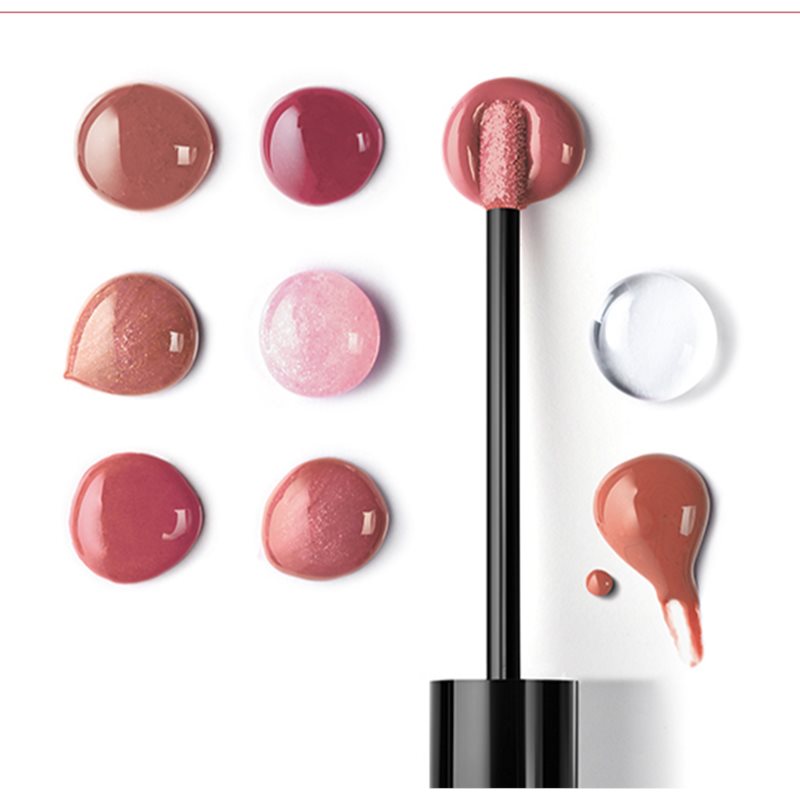 Bourjois Fabuleux Gloss hranjivo sjajilo za usne nijansa 06 3,5 ml