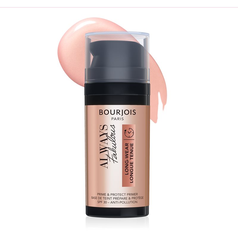 Bourjois Always Fabulous Protective Makeup Primer SPF 30 30 Ml