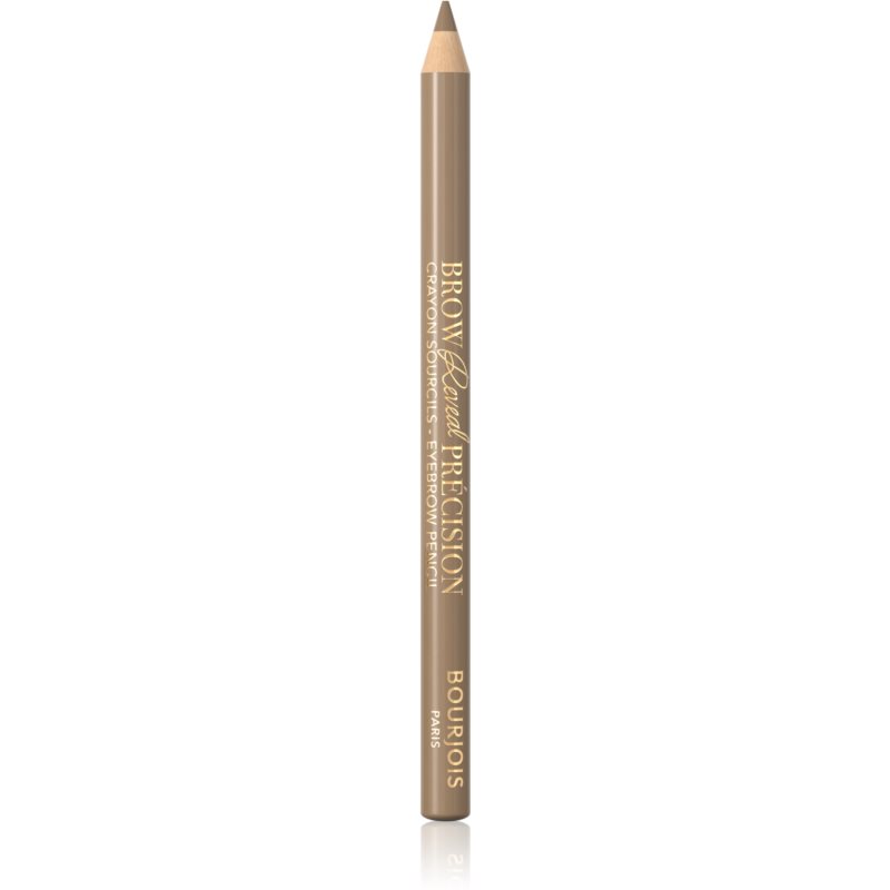 Bourjois Brow Reveal eyebrow pencil with brush shade 001 Blond 1,4 g
