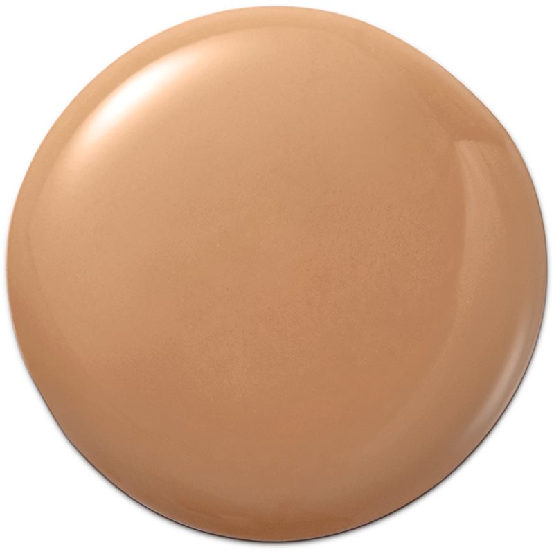 Bourjois Healthy Mix роз'яснюючий тональний крем 24 години відтінок 56W Light Bronze 30 мл