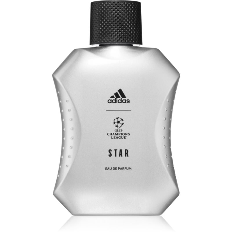 Adidas UEFA Champions League Star парфюмна вода за мъже 100 мл.