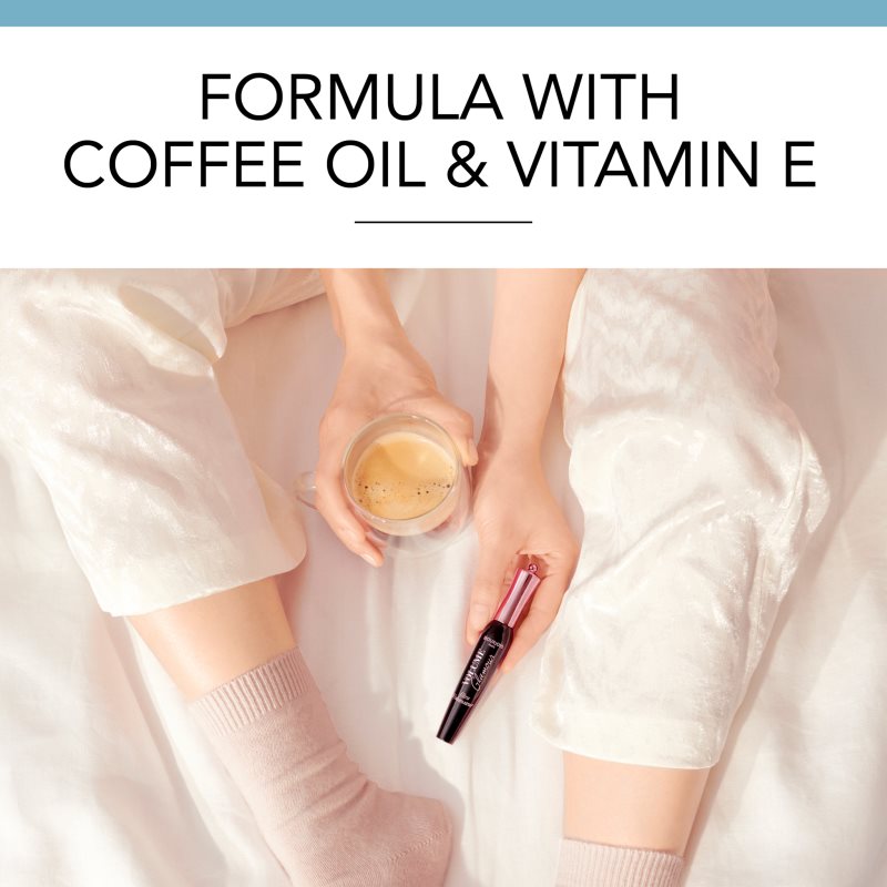 Bourjois Volume Glamour Ultra Volumateur Lash Multiplying Volume Mascara Shade 01 Black 12 Ml