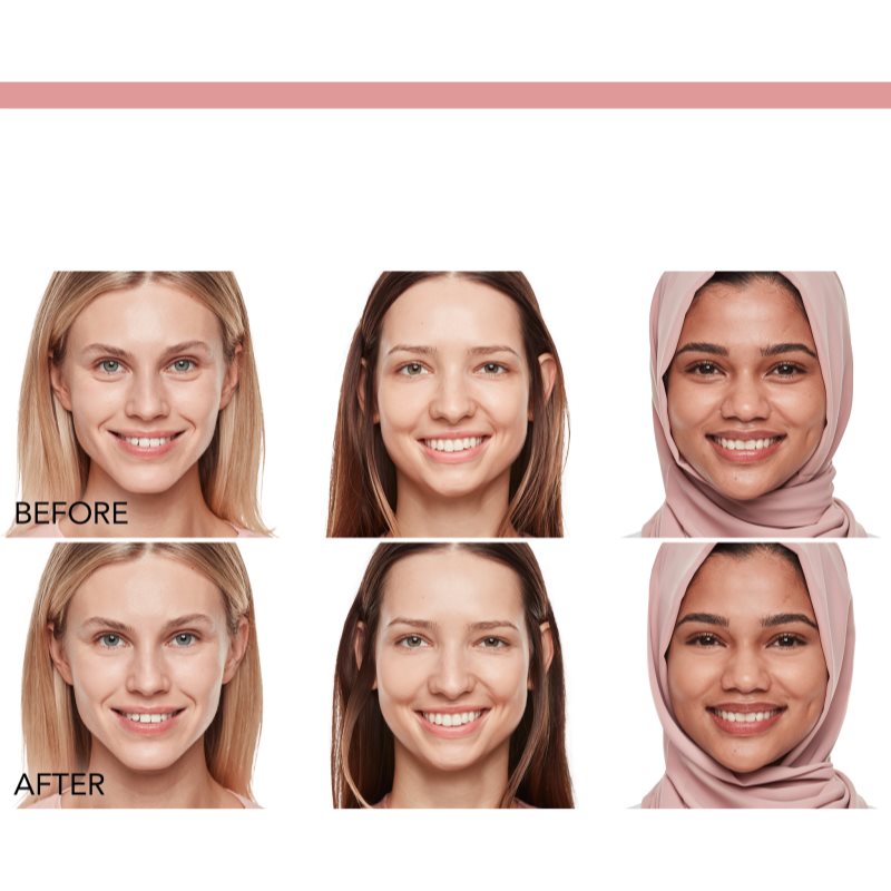 Bourjois Healthy Mix Serum Hydrating Concealer For The Face And Eye Area Shade 52 Beige 13 Ml