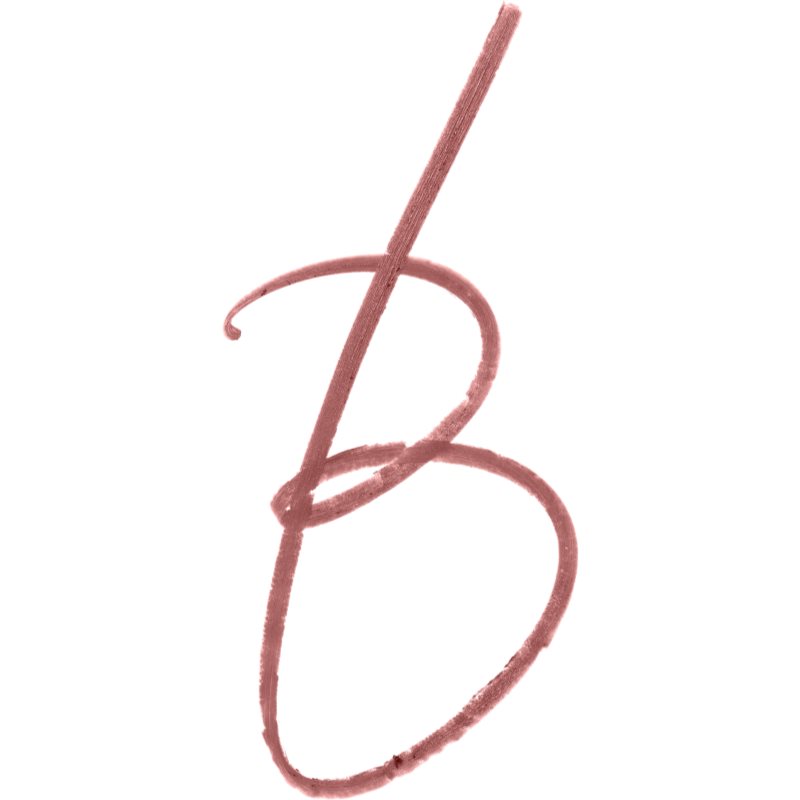 Bourjois Velvet Contour contour lip pencil shade 13 Nohalicious 1,14 g