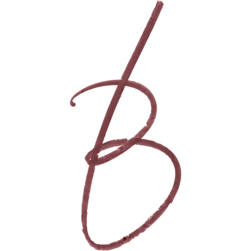 Bourjois Velvet Contour contour lip pencil shade 19 Place des Roses 1,14 g
