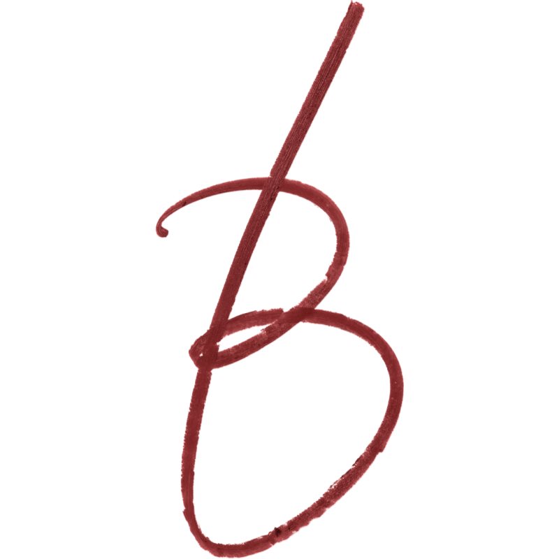 Bourjois Velvet Contour contour lip pencil shade Perfect Date 1,14 g