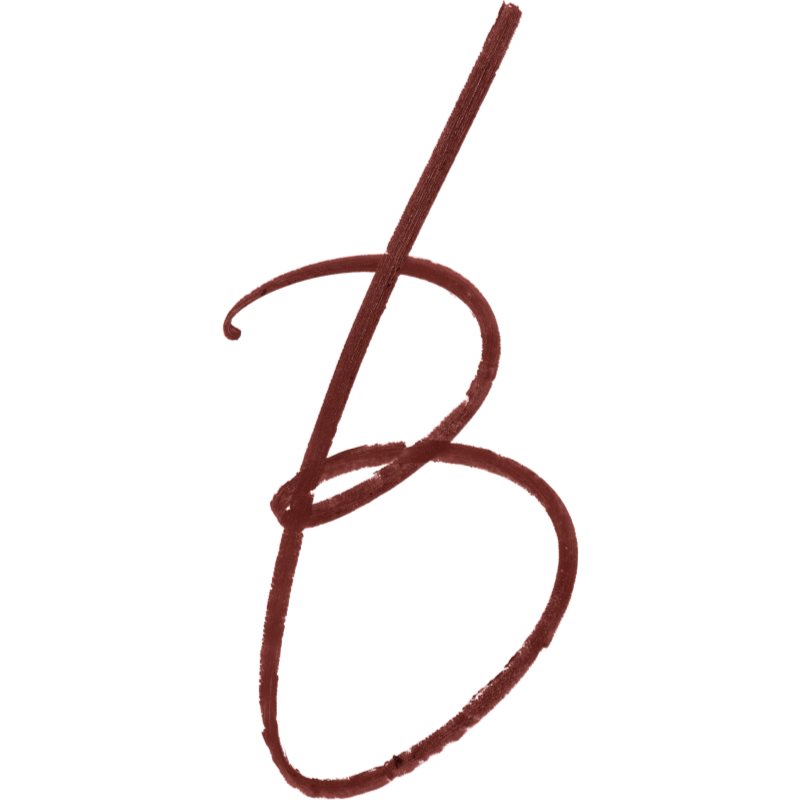 Bourjois Velvet Contour контурний олівець для губ відтінок 12 Brunette 1,14 гр