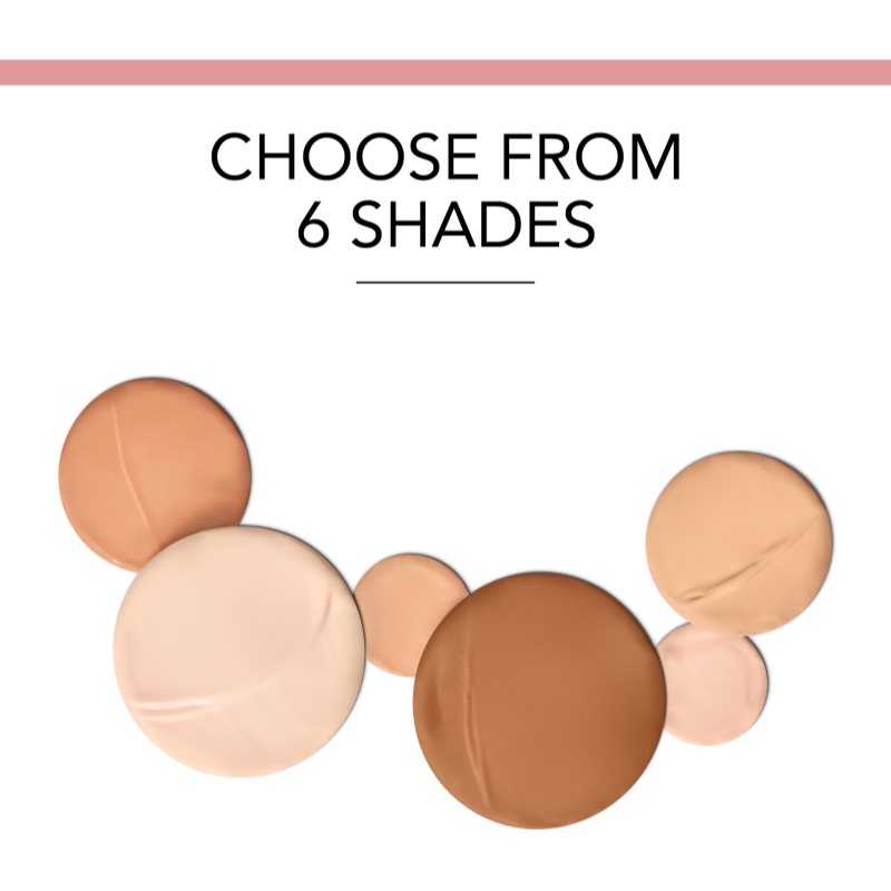 Bourjois Air Mat mattifying foundation shade 04 Beige 30 ml