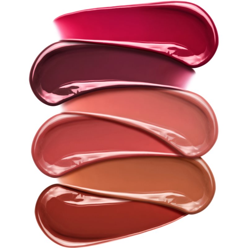 Bourjois Butter Tint Tönungsbalsam für die Lippen Farbton 02 Honey Glacé 2 g