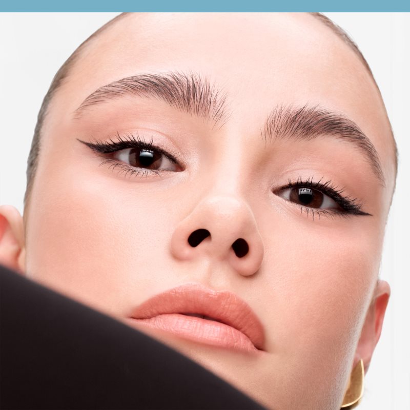 Bourjois Liner Pinceau Tubing oční linky odstín 001 Ultra Black 2.5 ml (obrázek 4)