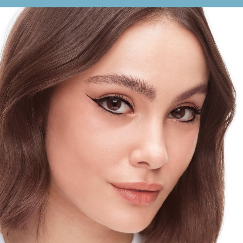 Bourjois Liner Pinceau Tubing oční linky odstín 001 Ultra Black 2.5 ml (obrázek 5)
