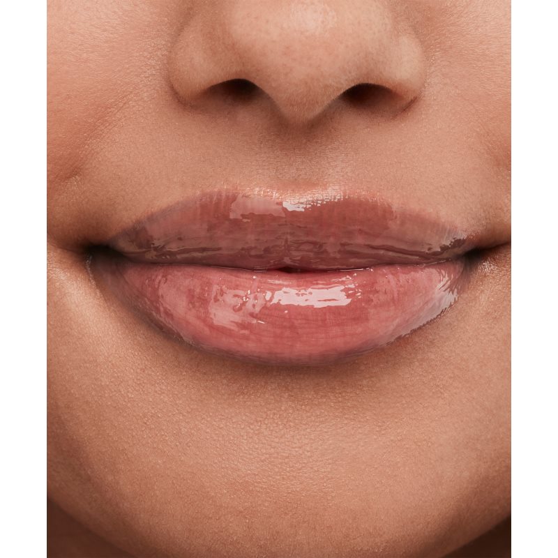 Bourjois Healthy Mix S.O.S Lip Oil olej na rty s hydratačním účinkem odstín 08 Chocolat Chaud 4.5 g (obrázek 4)
