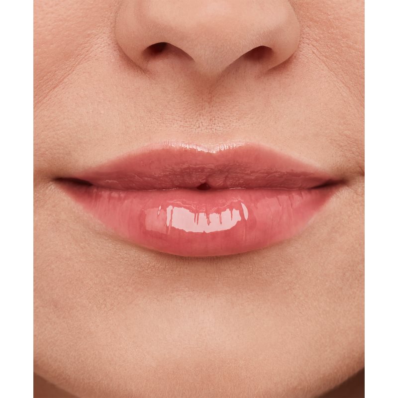 Bourjois Healthy Mix S.O.S Lip Oil olej na rty s hydratačním účinkem odstín 10 Rich Cherry 4.5 ml (obrázek 4)