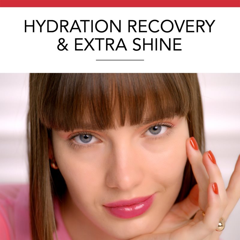 Bourjois Healthy Mix S.O.S Lip Oil olej na rty s hydratačním účinkem odstín 10 Rich Cherry 4.5 ml (obrázek 8)
