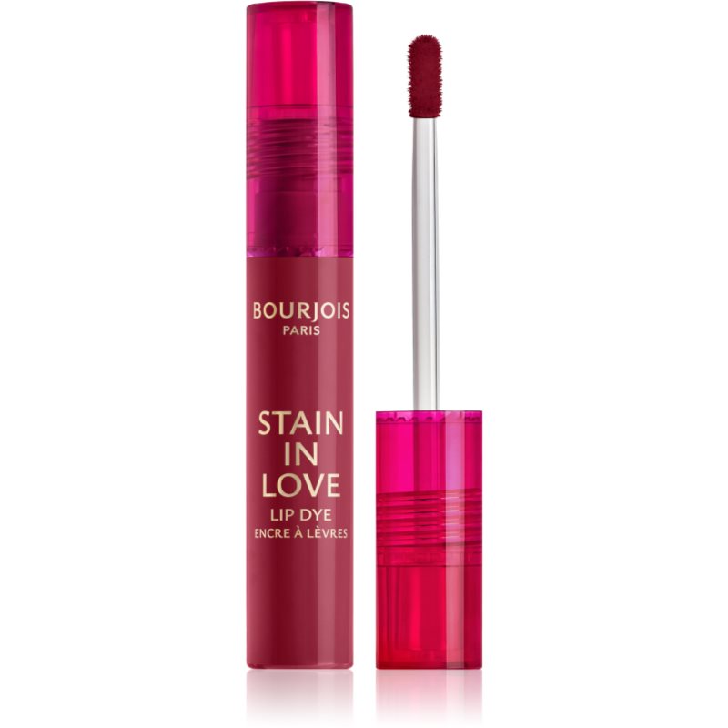 Bourjois Stay in Love balsamo colorato labbra colore 05-Deeply In Love 3.5 ml