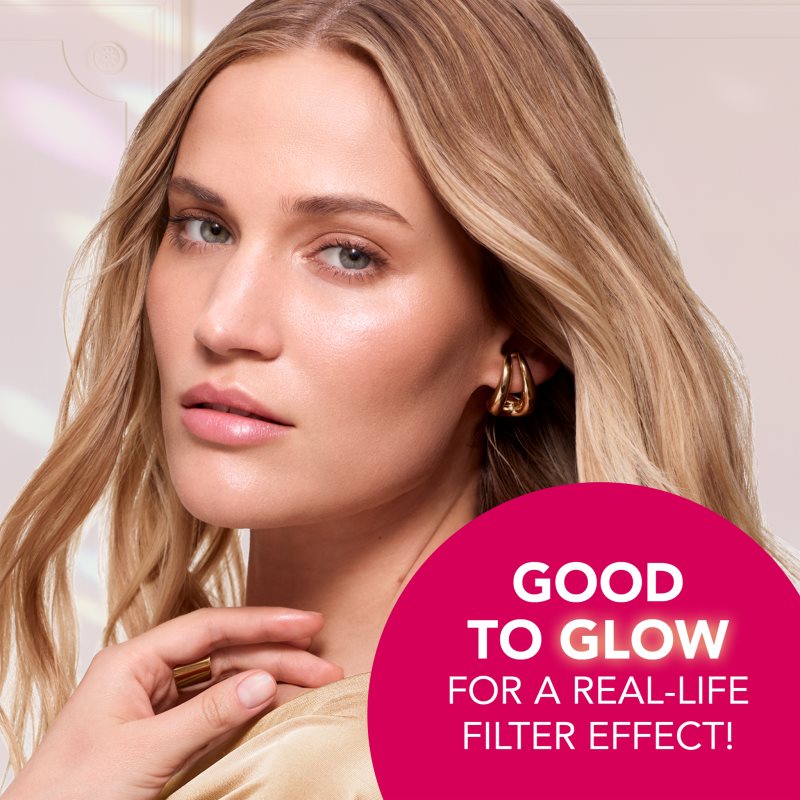 Bourjois Good to Glow podkladová báze odstín 003 Light 30 ml (obrázek 4)